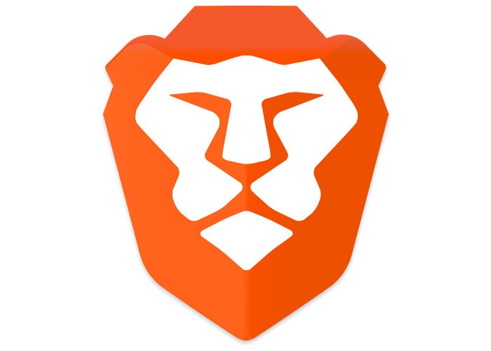Brave Browser Logo